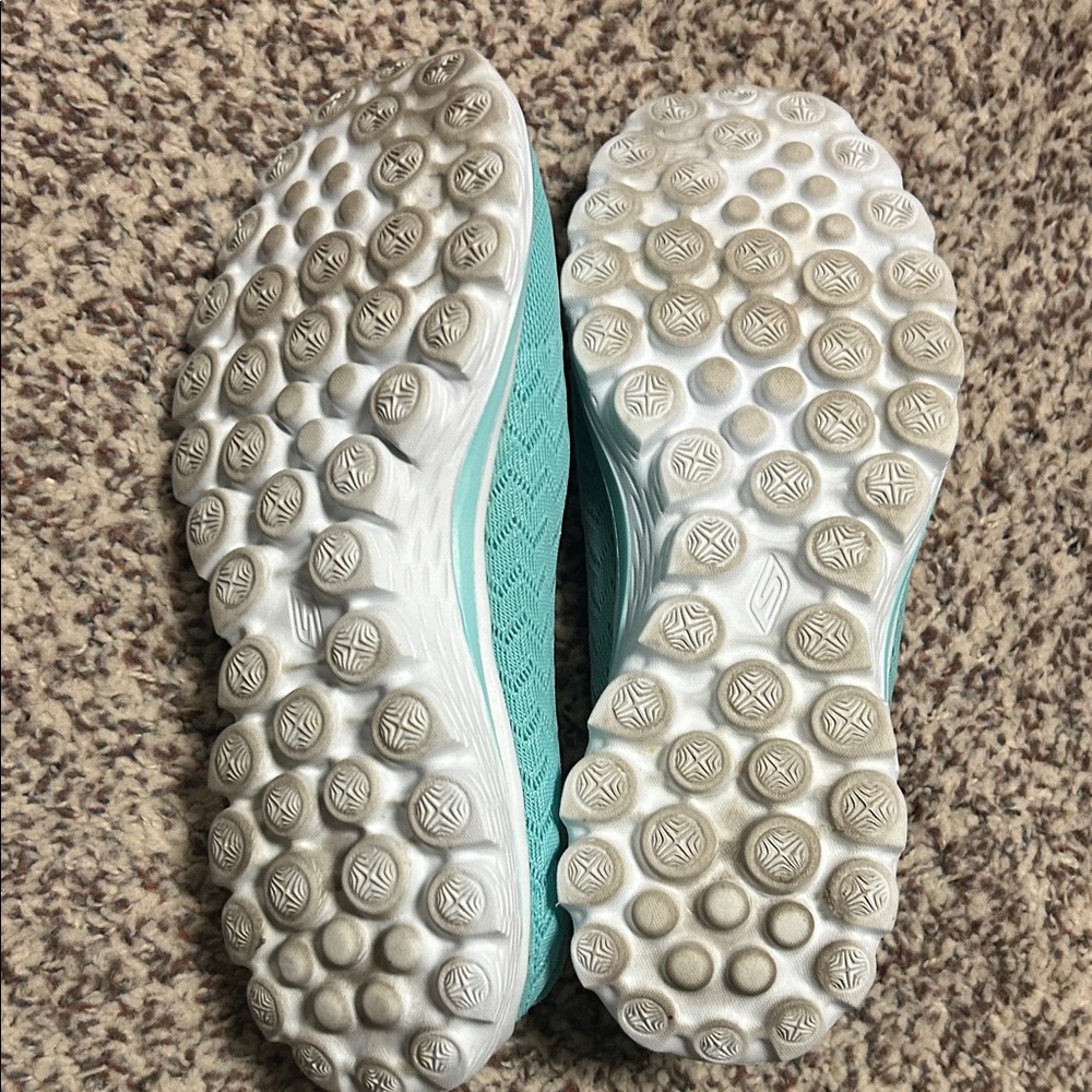 Skechers Women's Go Walk 2 Slip-On Sneakers - Wms 9 - Picture 7 of 10